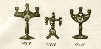 Gunnar Rudbergs katalog 1930